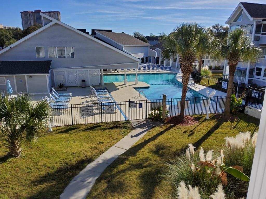 Arcadian Dunes 14-153 Myrtle Beach Exterior photo